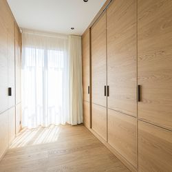 Veneer Oak Orea Alps Penthouse