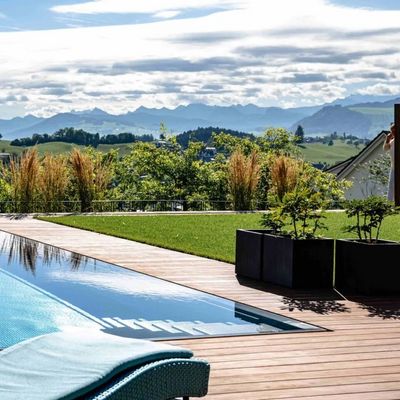 Lassen Sie sich jetzt für Ihre Terrasse beraten Terrassenberatung Basel, Baselland