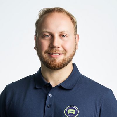 Loris Mastrorosa, Roser AG Loris Mastrorosa, Roser AG