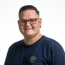 Dennis Kastner, Roser AG Dennis Kastner, Roser AG