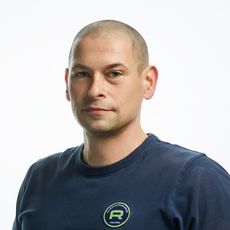 Nikola Nikolic Nikola Nikolic - Roser AG