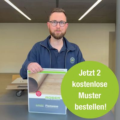 7 neue Holztypen Fixmasse und Structura, geprägte Furniere Aktion, jetzt 2 kostenlose Muster bestellen