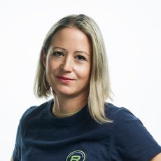 Lisa Steiner Lisa Steiner, Roser AG