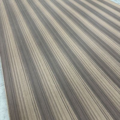 Furnier Express Fixmasse Eucalyptus geräuchert als Ebenholz Ersatz Geräuchertes Eucalyptus Furnier dunkel