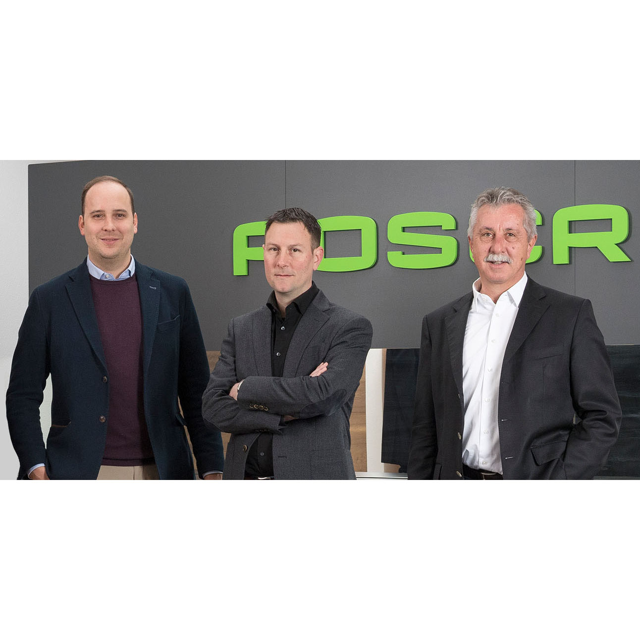 New Roser Management 2021 New Roser Management 2021