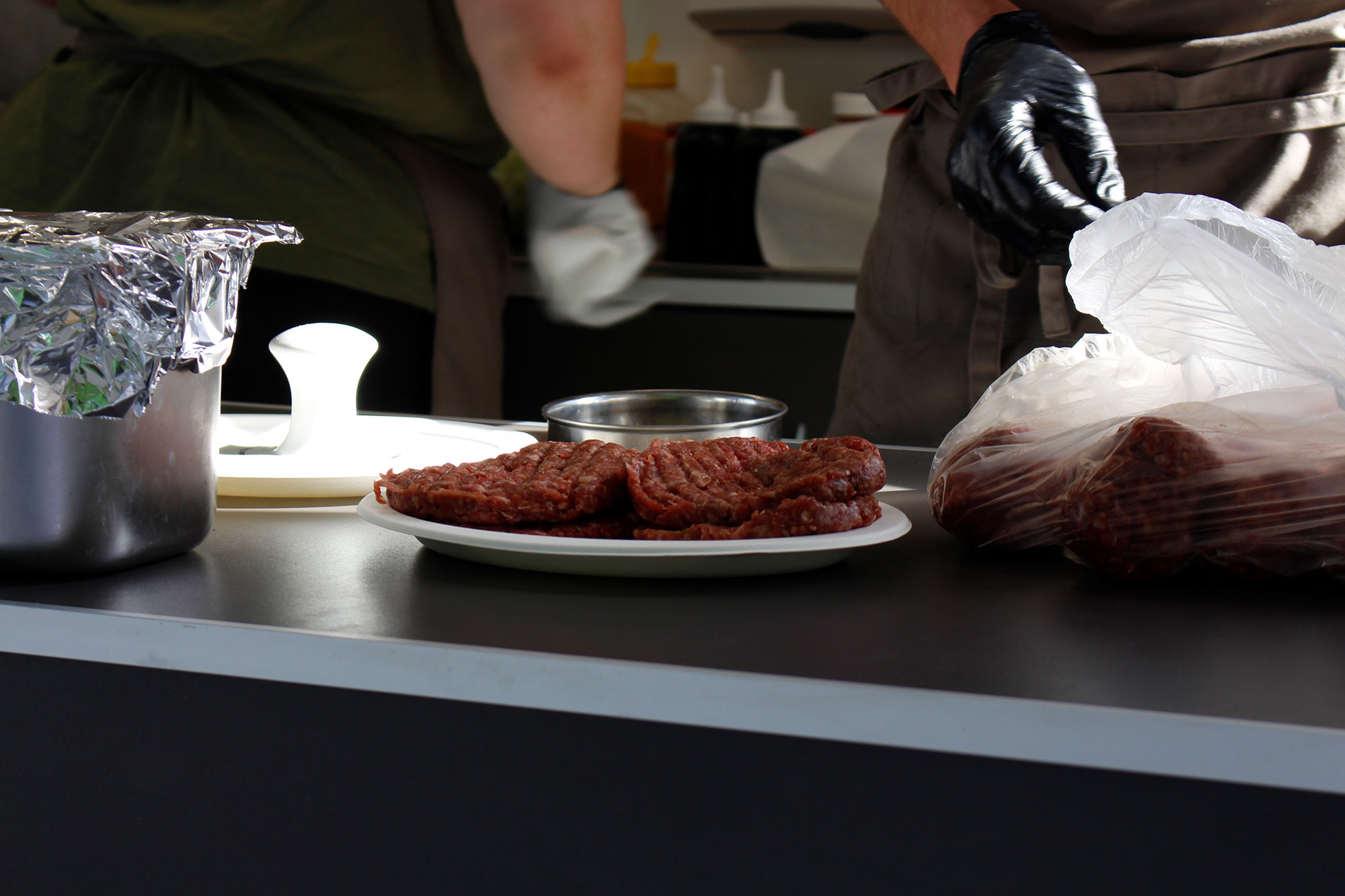 Roser Barbecue 2022 Staff Summer Party with Family & Alumni