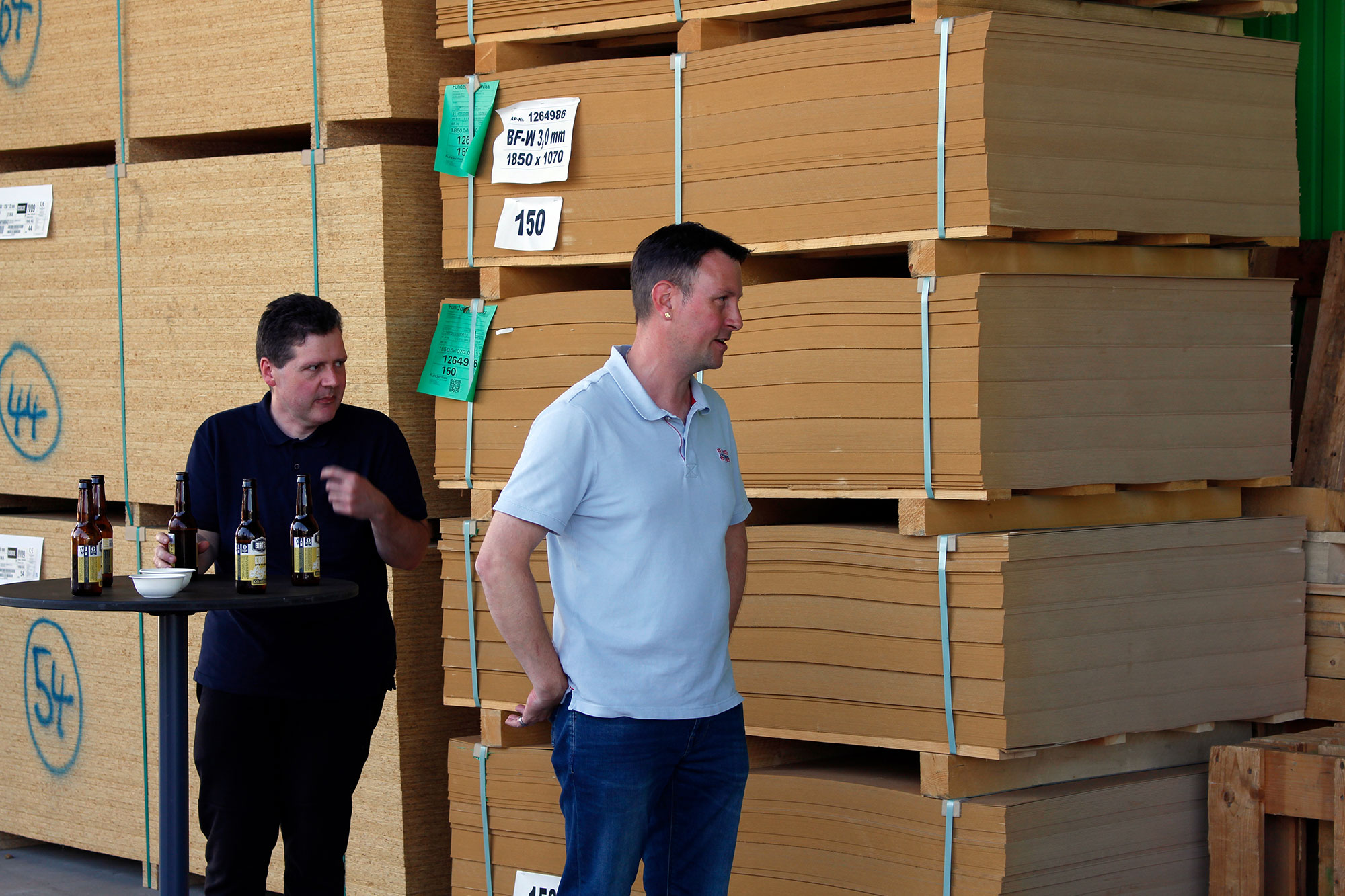 Roser Barbecue 2022 Staff Summer Party with Family & Alumni