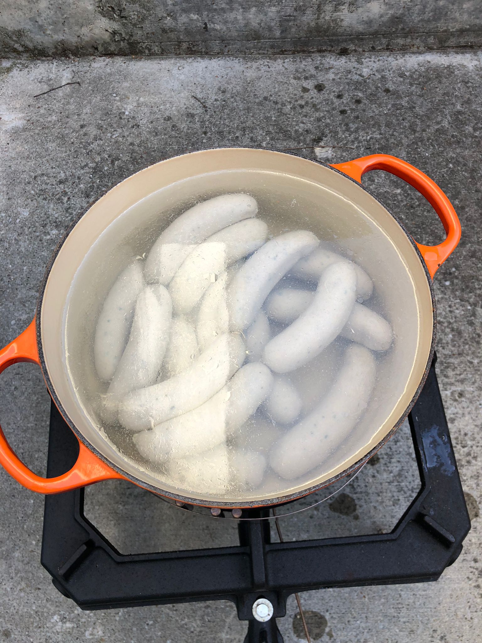 Roser Octoberfest 2022 Our home-brewed Roser beer at the Octoberfest