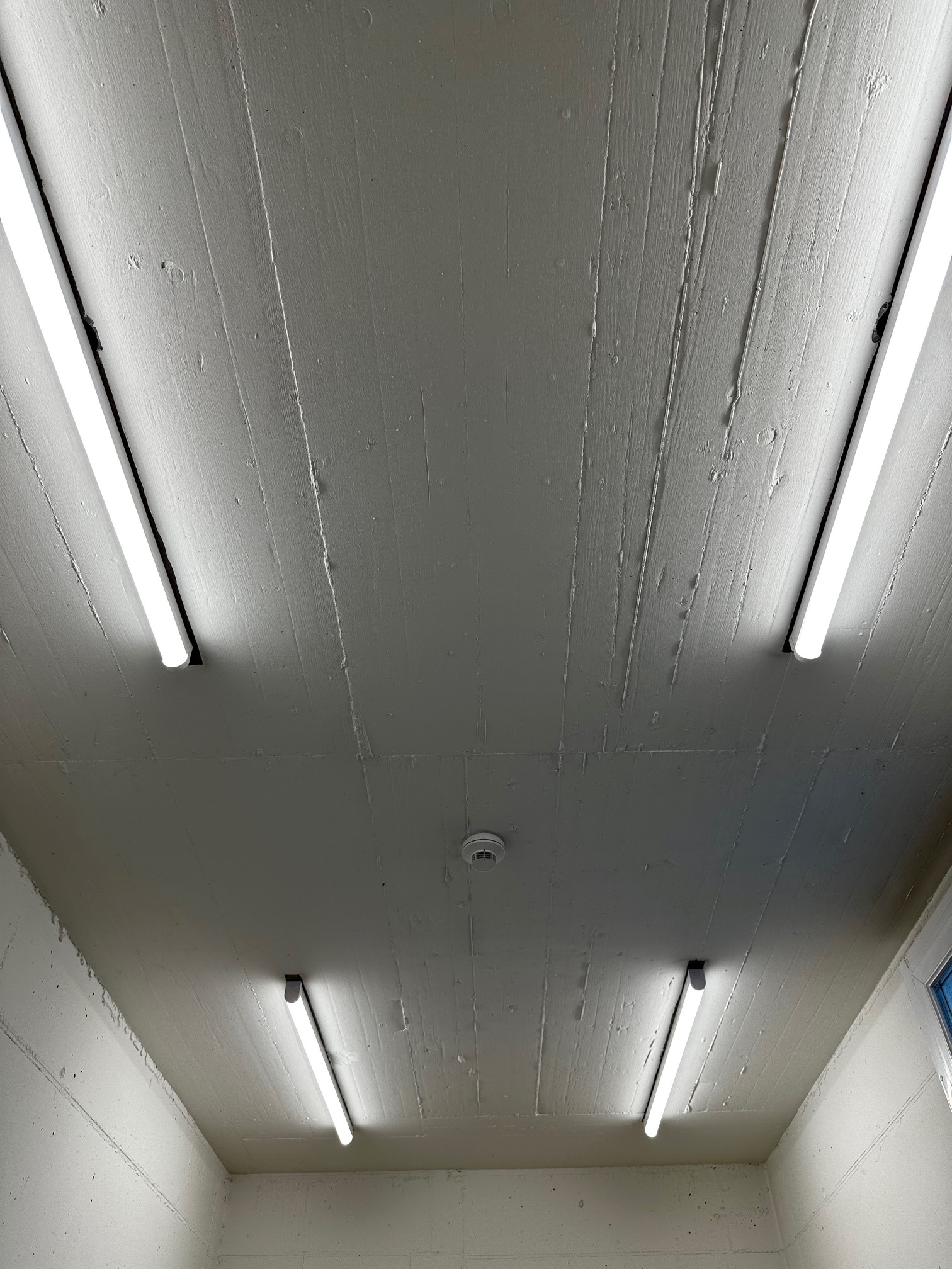 Save energy Replace lamps