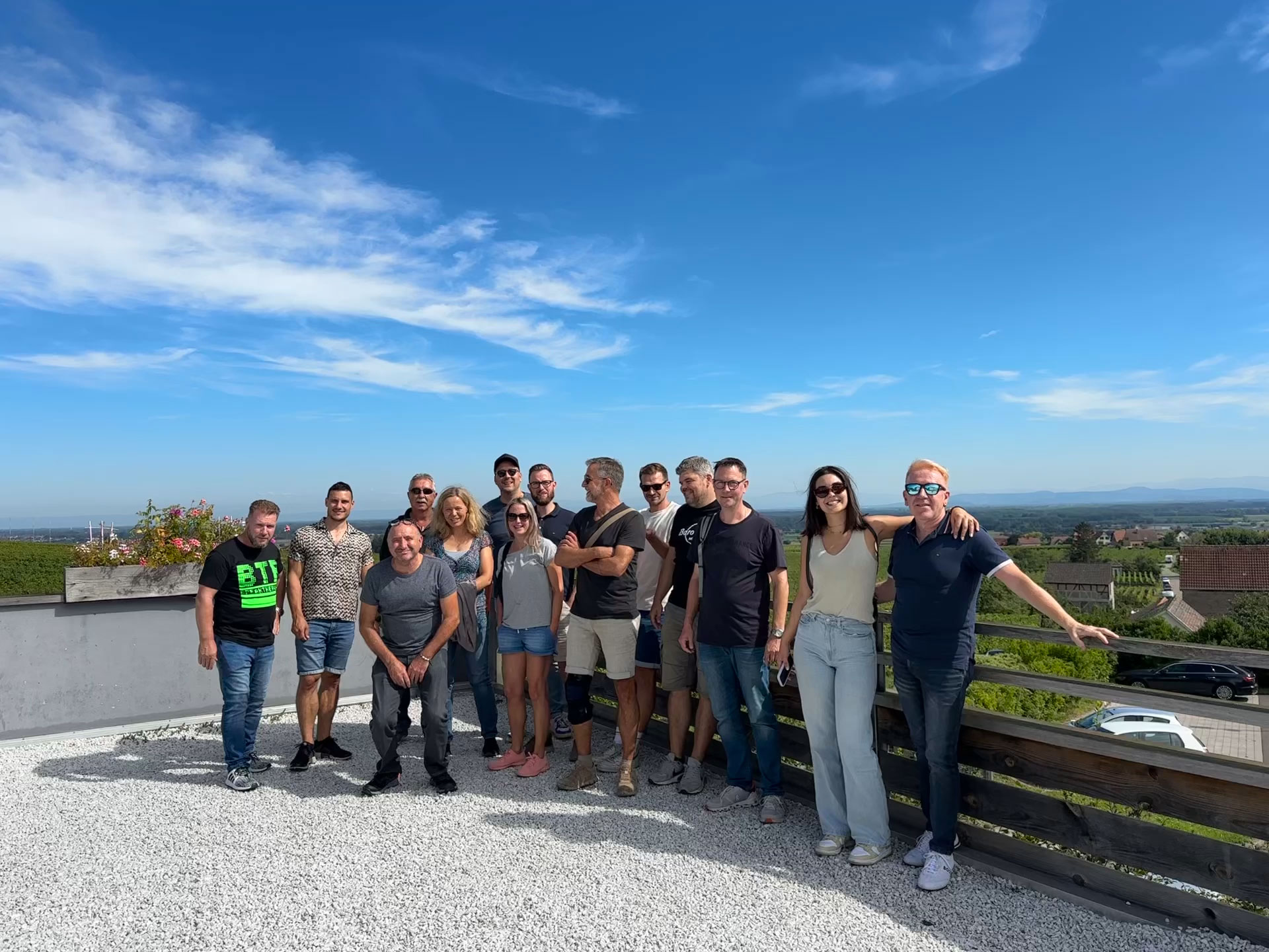 Roser team outing 2024 Roser team outing 2024