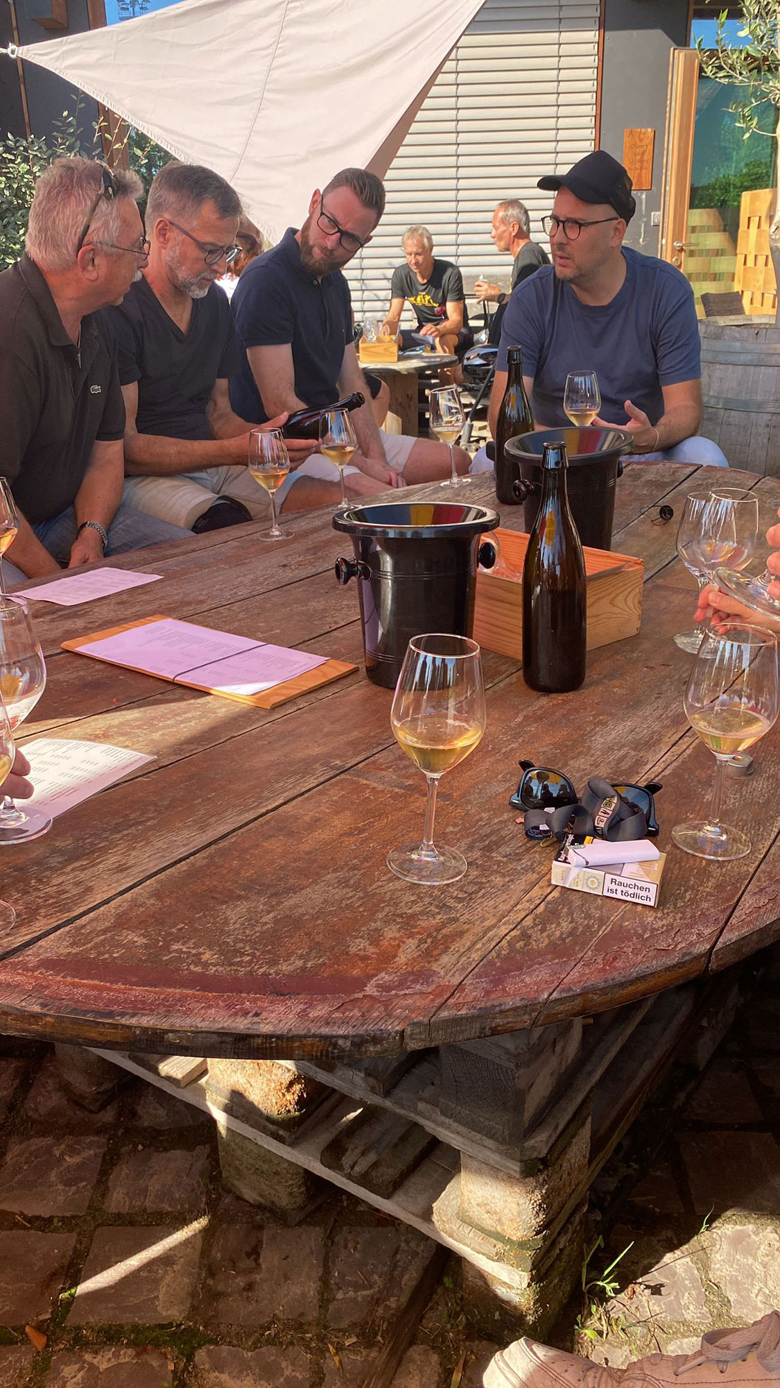 Roser team outing 2024 Roser team outing 2024