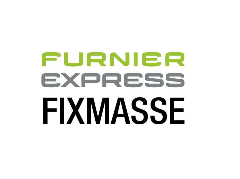 Furnier Express Fixmasse