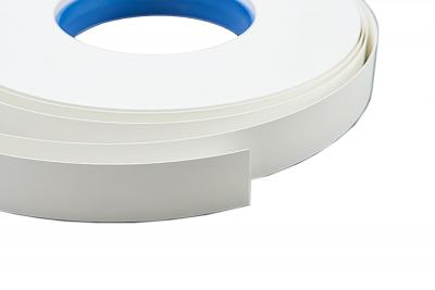 Polycol SK Kantenbänder weiss 45mm Rolle à 100m1 W3-01 sm Rolle a 100 m1