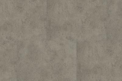 Design Vinyl Hydro Fix Click Objekt Stone ungefast, wasserfester Trittschall 42272 Beton Grau a 1,953 m2