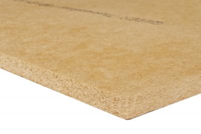 Gutex Thermofloor Kante stumpf W/(mK) 0,042 Rohdichte 160kg/m3 (180/Pal.)