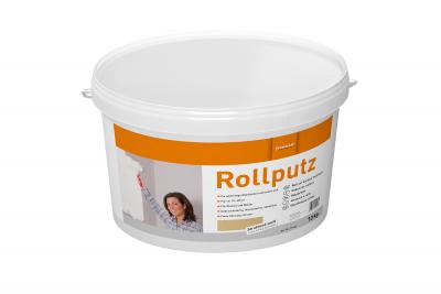 Fermacell Rollputz 10 kg Eimer Eimer à 10 kg (79168) (40/Pal.)