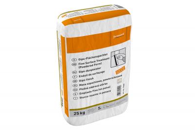 Fermacell Gips-Flächenspachtel Sack à 5kg Sack a 5 Sa (160/Pal.)