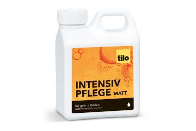 Tilo Pflegemittel für geölte Böden Intensivpflege Z1088 Matt Geb.à 2,5l (5000016)