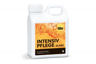 Tilo Pflegemittel für geölte Böden Intensivpflege Z1091 Glanz Geb.à 2,5l (5000019)